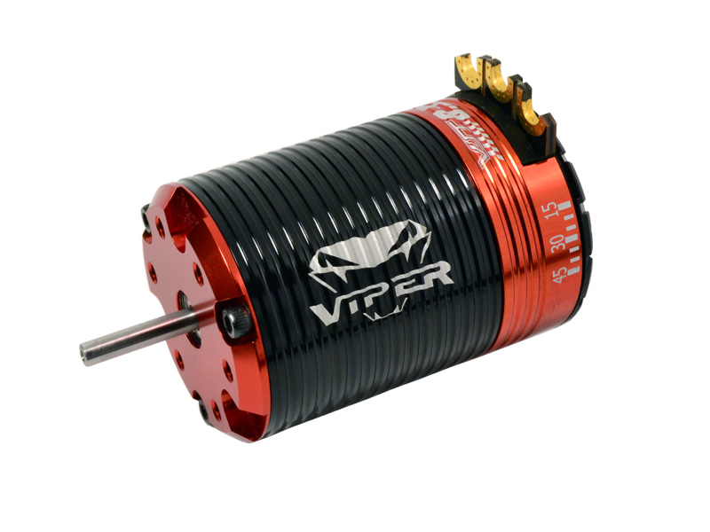 fastest rc electric motor