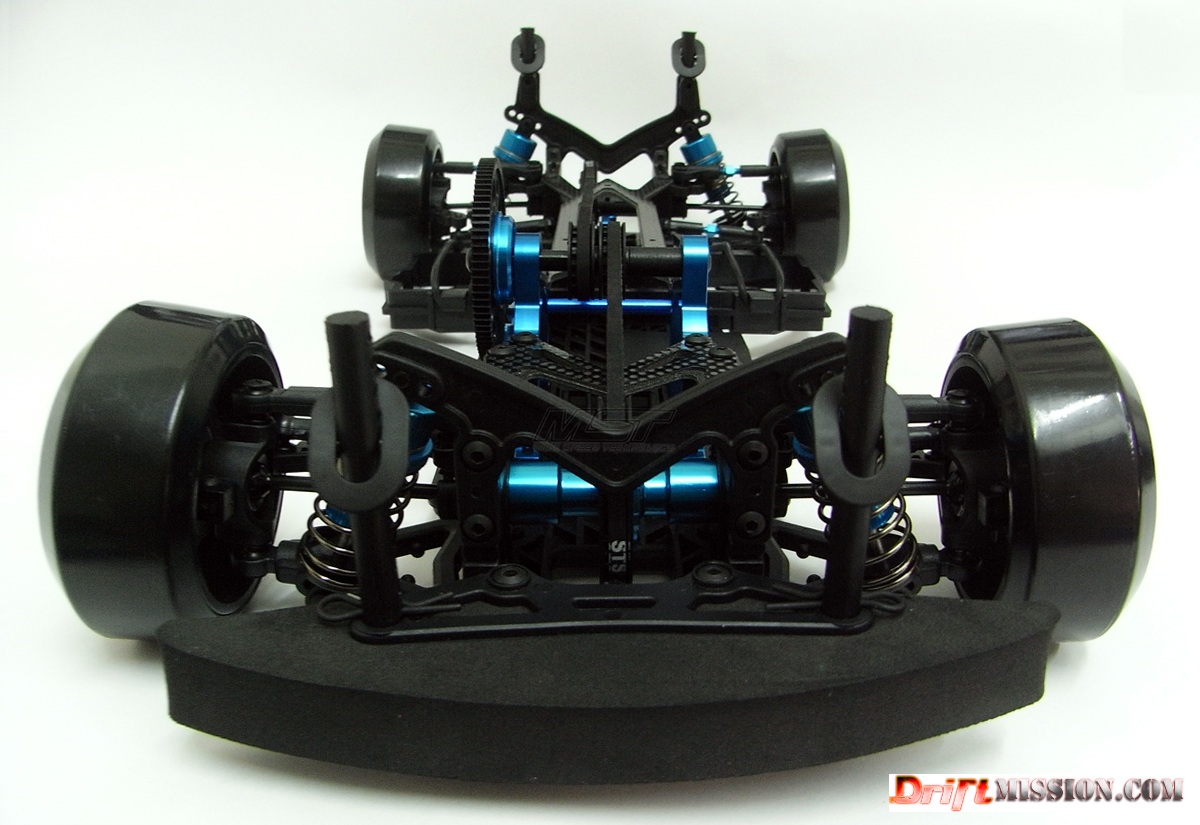 Rc Drifters