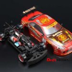 yokomo rtr drift