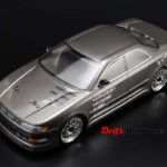 yokomo drift package mini