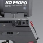 Ko Propo EX-1 KIY Transmitter