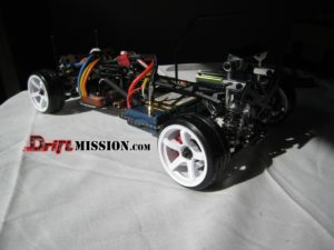 MST 5 Spoke RC Drift Wheels Review (6)