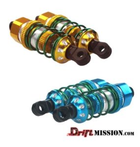 Eagle Racing R31 Alloy Dampers (5)