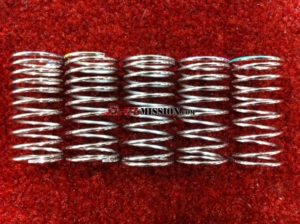 Vertex RC 31mm suspension springs (2)