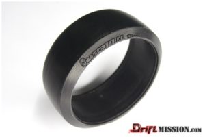 DS Racing Comp Series RC Drift Tires (2)