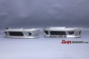 Pandora Nissan Silvia S15 SpecR RC Drift body DM (7)