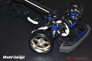Devil Drift Chassis Build (28)
