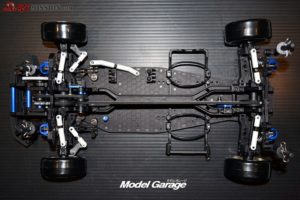 Devil Drift Chassis Build (35)