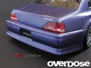 Overdose Cresta OD Aero Kit (2)
