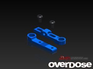 Overdose Steering set for Yokomo DP (8)