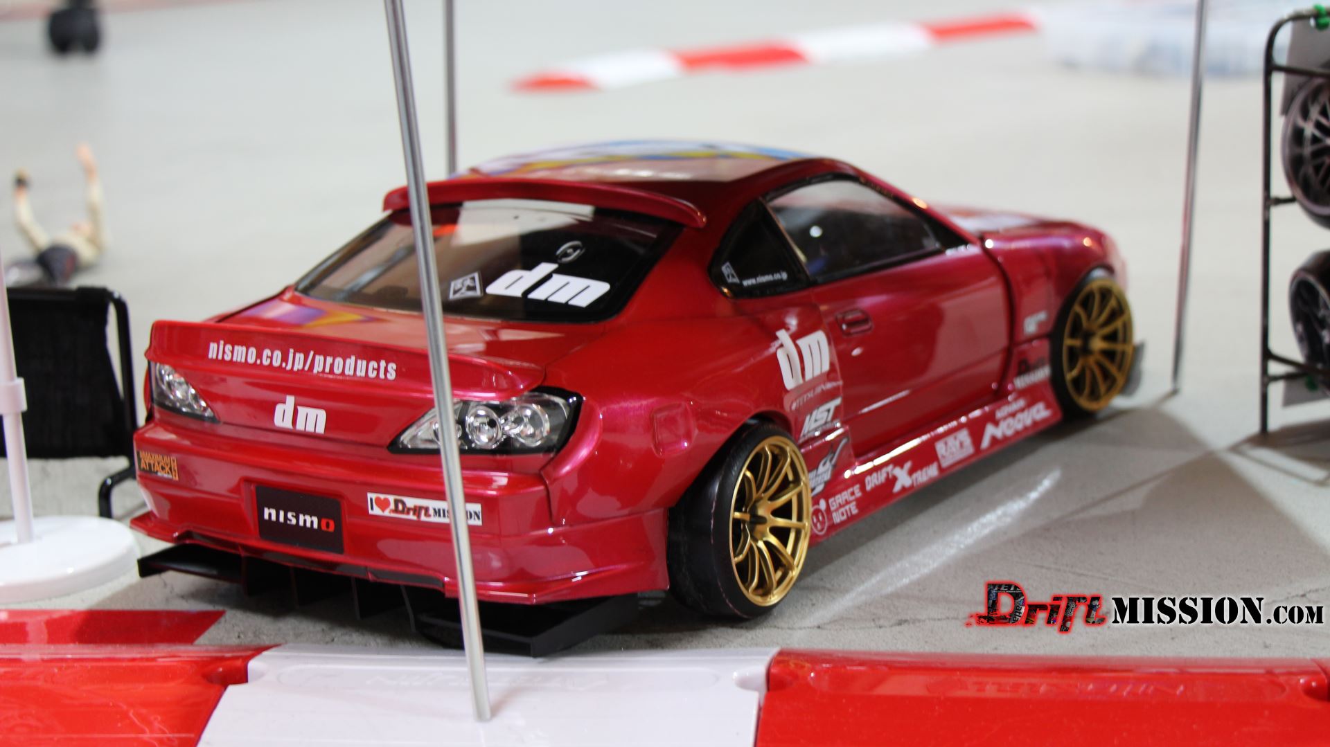 silvia s15 rc