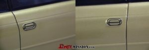 DriftMission APlastics Toyota JZX90 RC Drift Body (11)