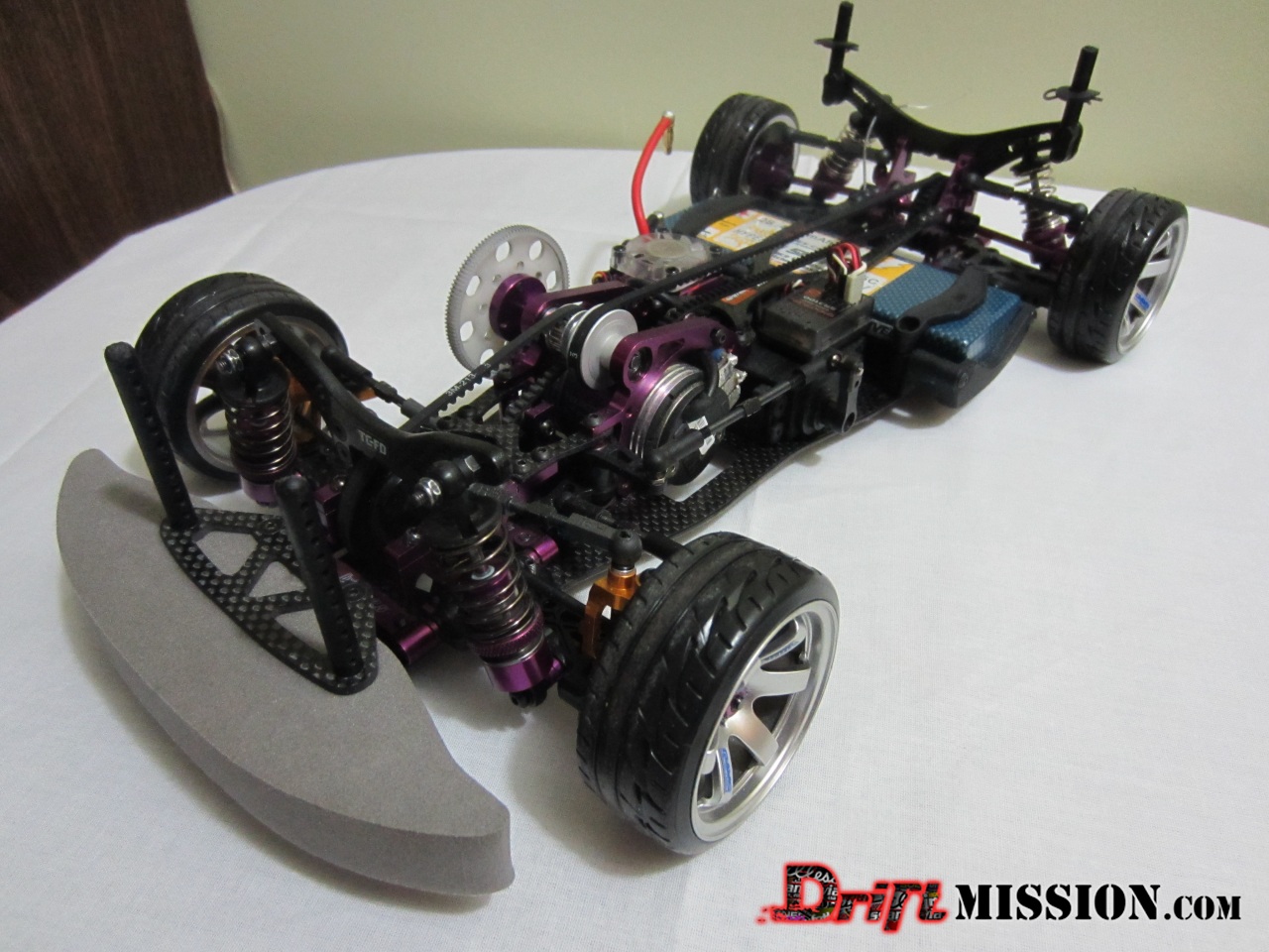 HB TCFD Driftmission Mod (1)