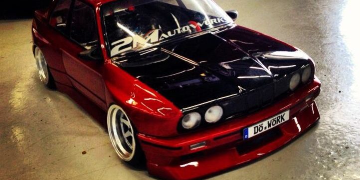 April RC Drift Body of the Month from HyperDrift/RCDR - Your Home for ...