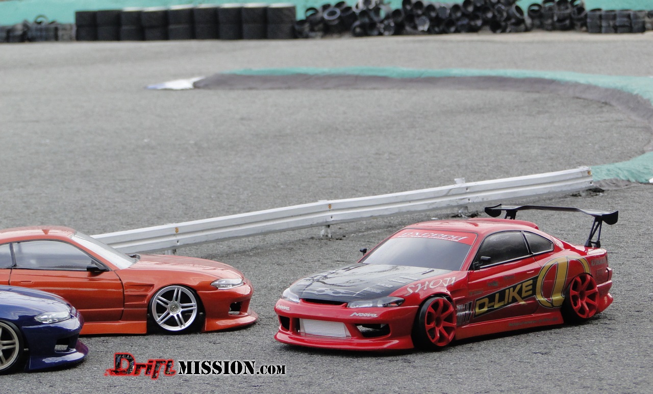 silvia s15 rc