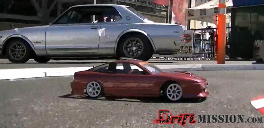 slammed society Archives - Your Home for RC Drifting