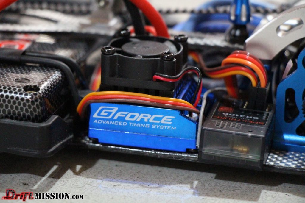 ESC Archives Your Home for RC Drifting