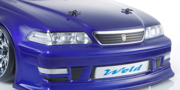 Предохранители jzx 100