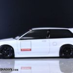 Pandora RC Honda Civic EF9 - Your Home for RC Drifting