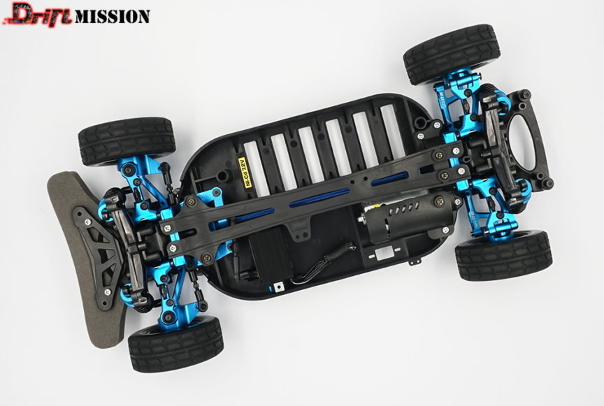 tamiya tt 01 chassis kit