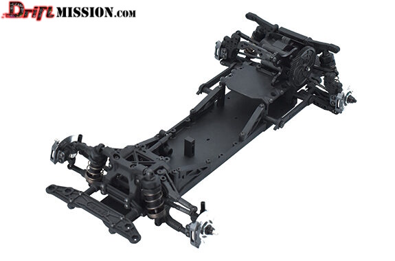 ReveD RDX Chassis Kit