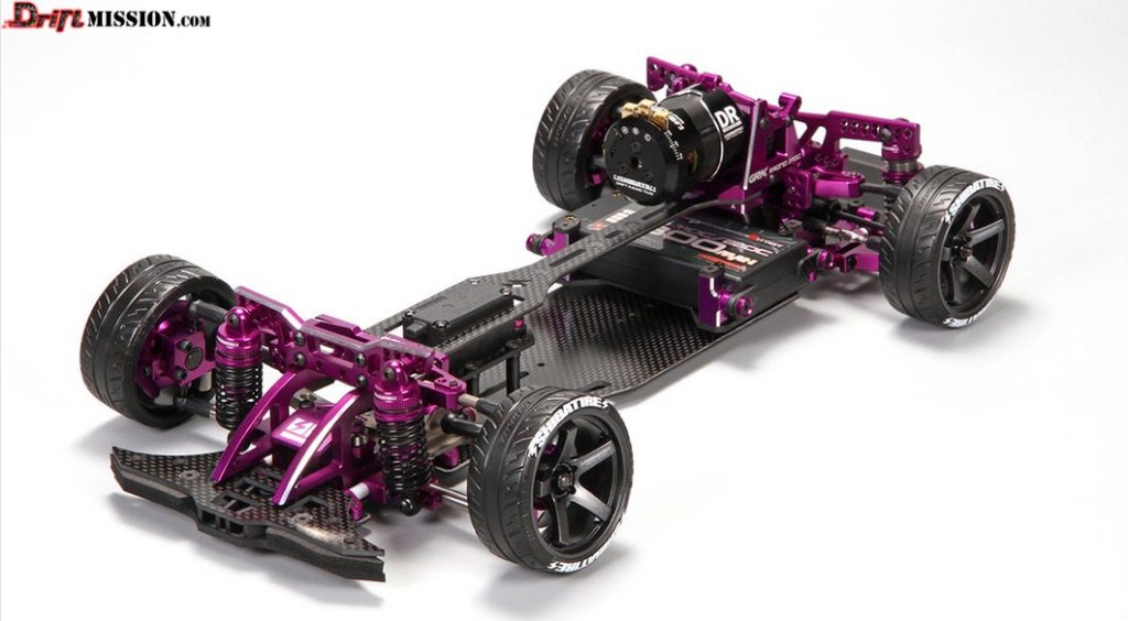 SHIBATA GRK コンバージョン （GRK5R）メカなし R31house GRK-5R-Conversion-Kit-02-