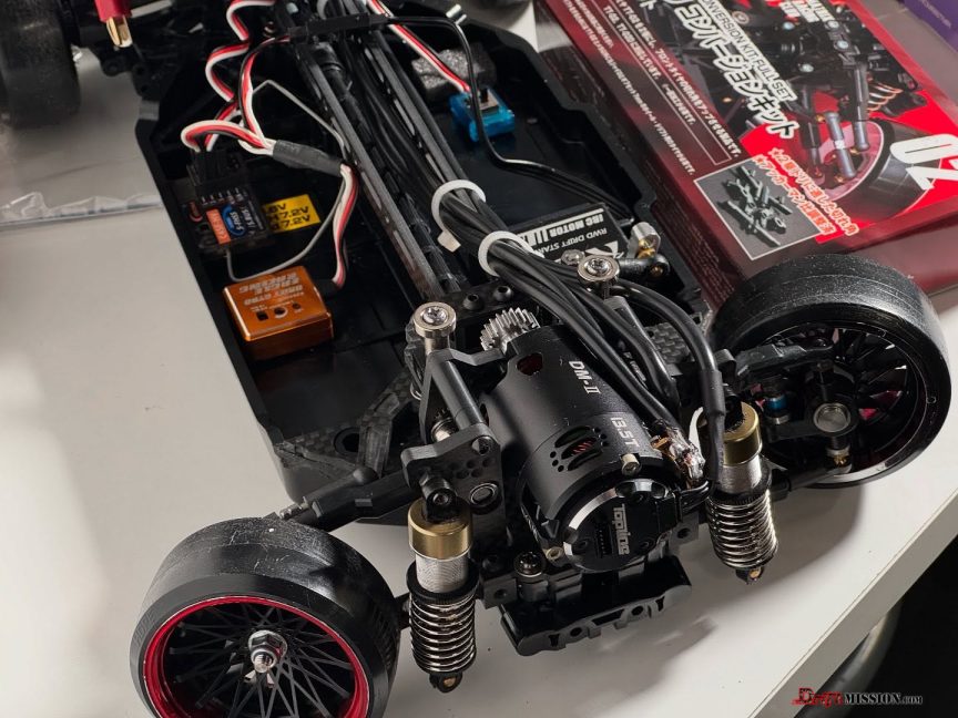 tt-02 Archives - Your Home for RC Drifting