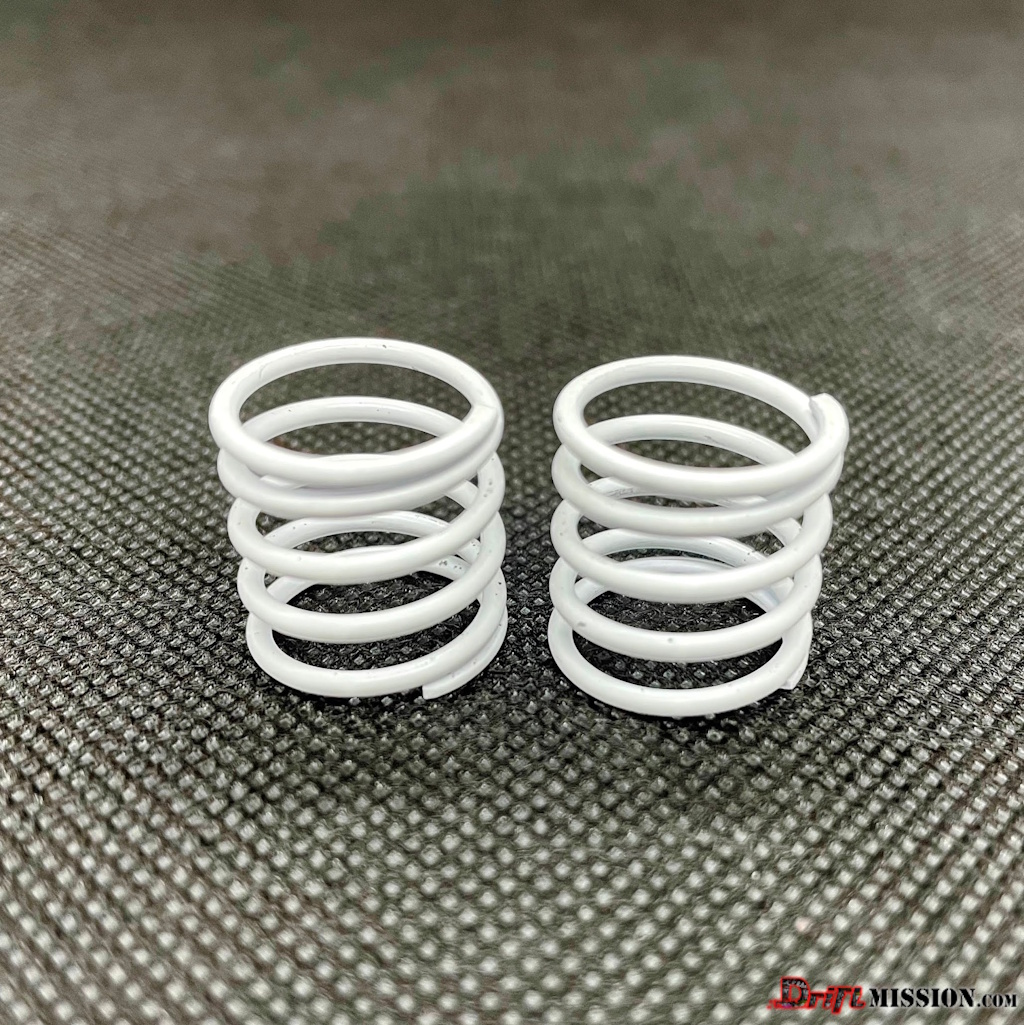 Barell EdgeFlex 17 Spring Ver.2.0 (Hard) Barell EdgeFlex 17 Spring Ver.2.0 (Hard)